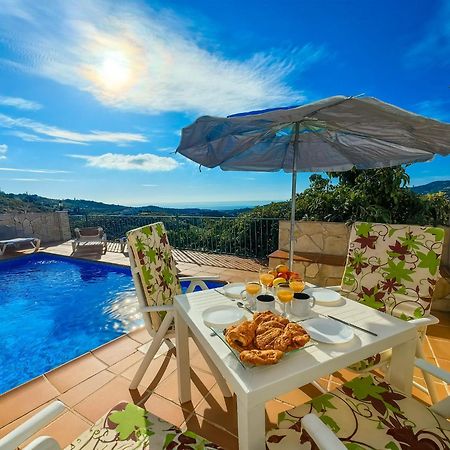 Holiday Home La Era - Frg130 By Interhome Frigiliana Exterior foto