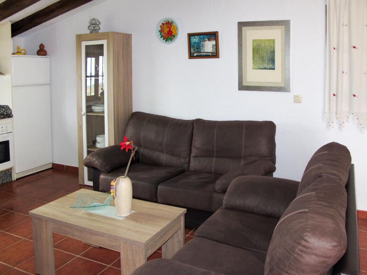 Holiday Home La Era - Frg130 By Interhome Frigiliana Exterior foto