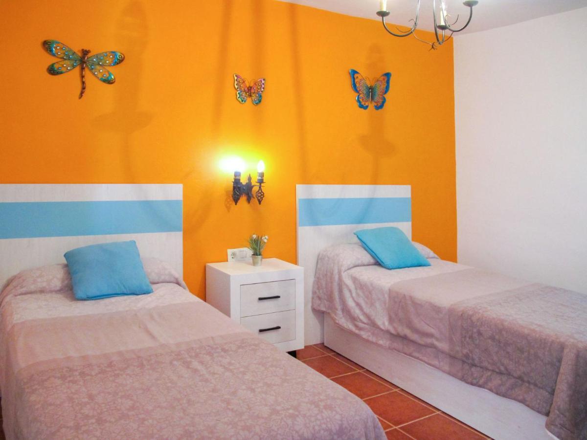 Holiday Home La Era - Frg130 By Interhome Frigiliana Exterior foto