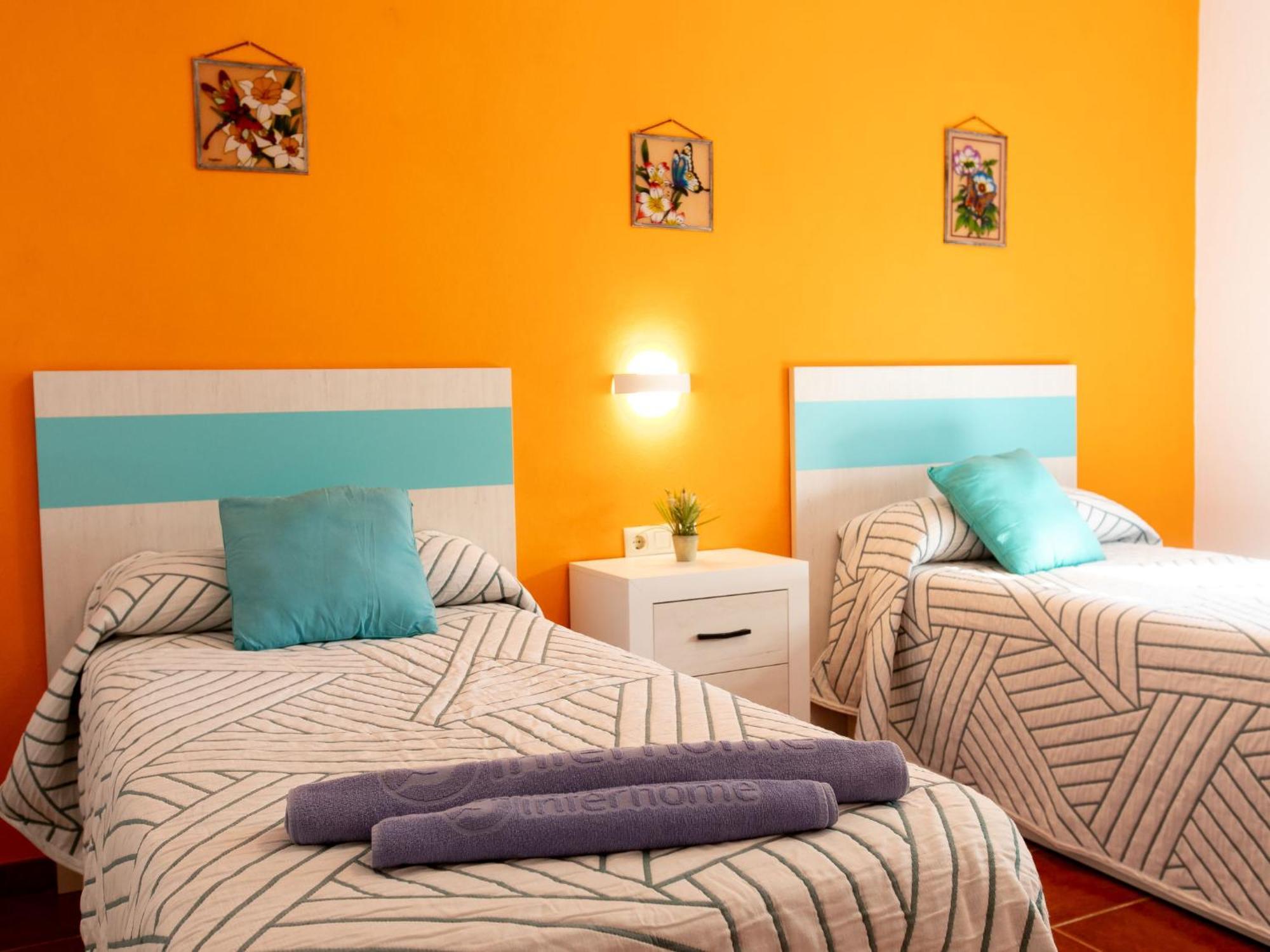 Holiday Home La Era - Frg130 By Interhome Frigiliana Exterior foto