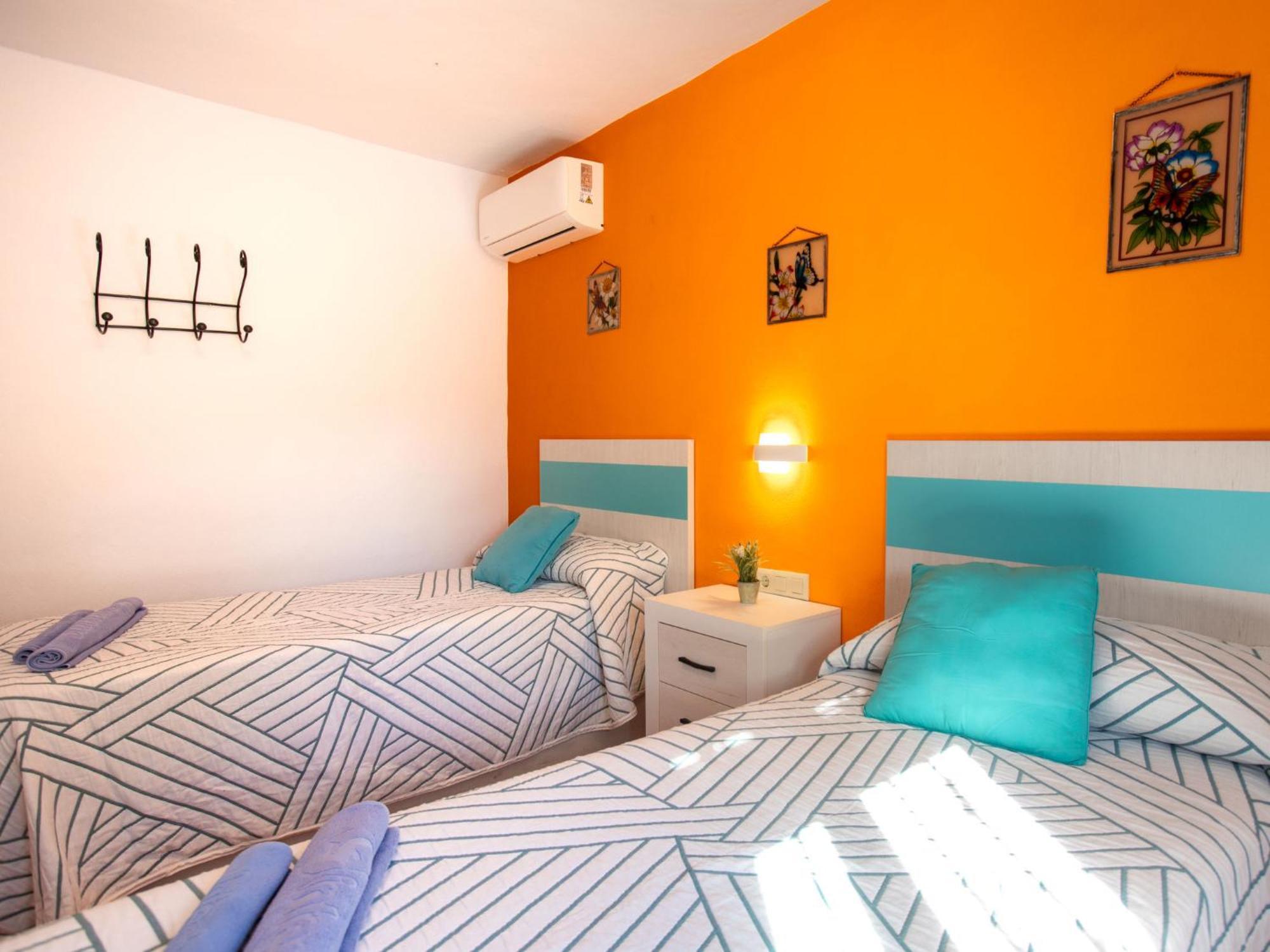 Holiday Home La Era - Frg130 By Interhome Frigiliana Exterior foto