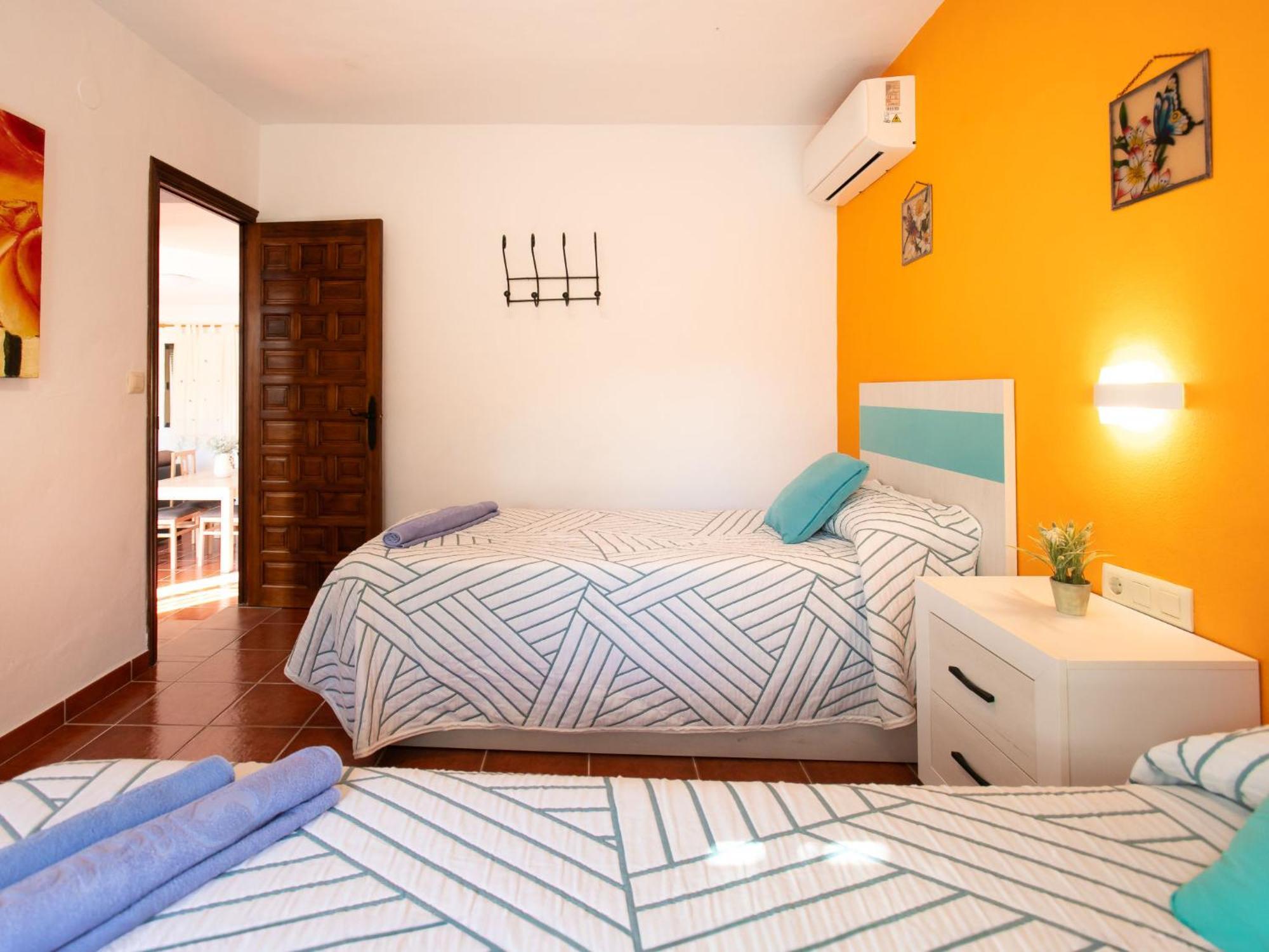 Holiday Home La Era - Frg130 By Interhome Frigiliana Exterior foto