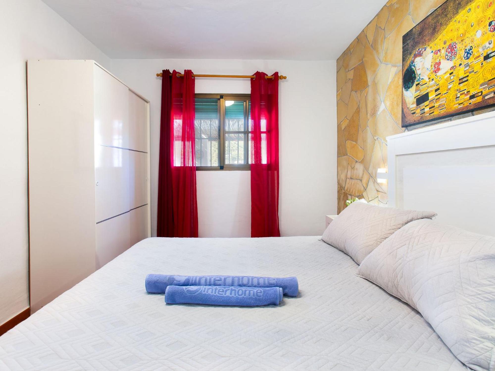 Holiday Home La Era - Frg130 By Interhome Frigiliana Exterior foto