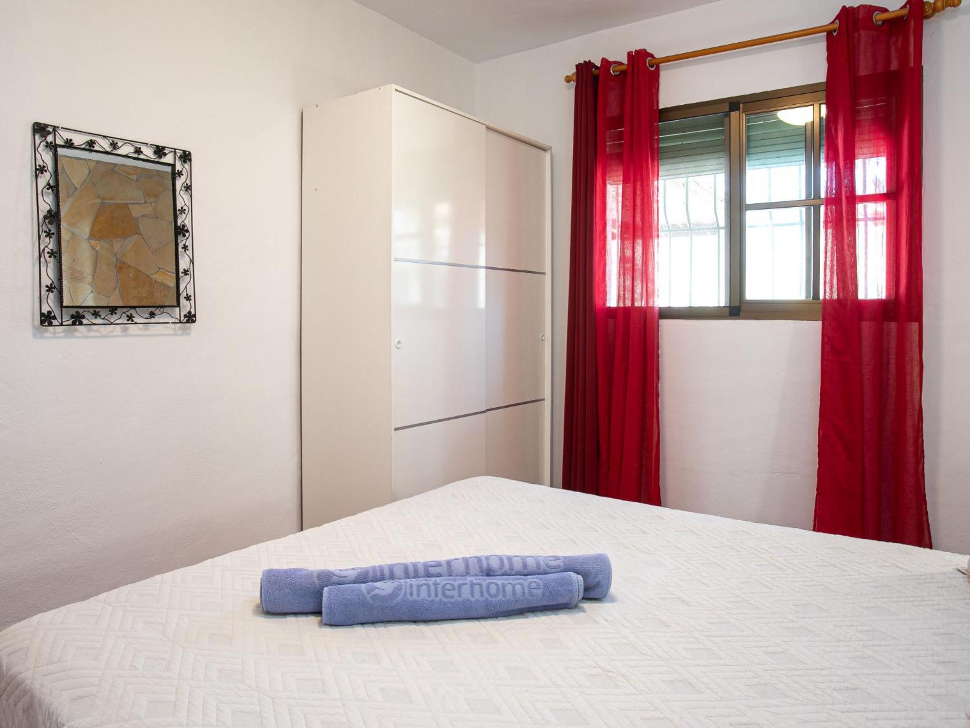 Holiday Home La Era - Frg130 By Interhome Frigiliana Exterior foto