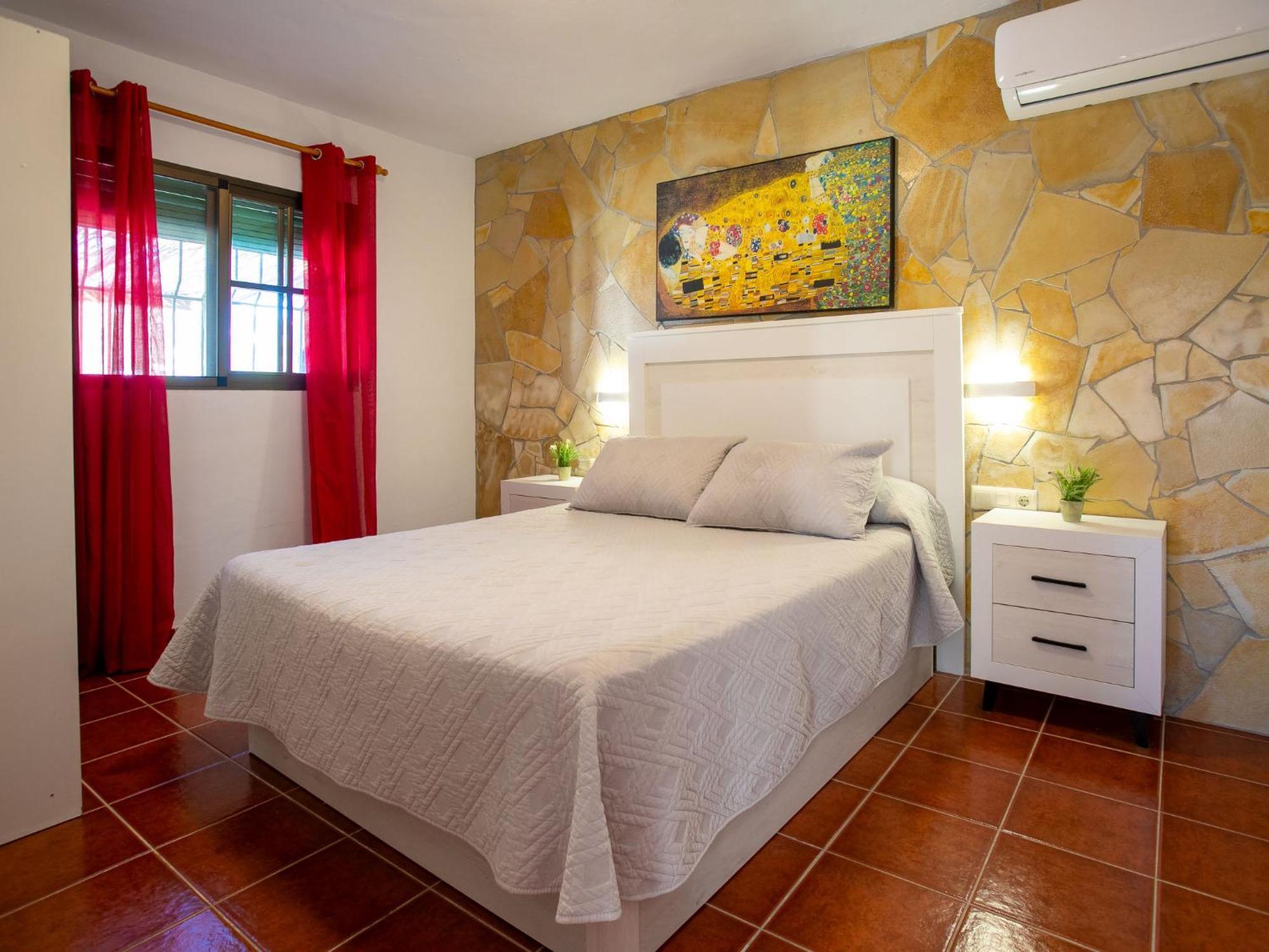 Holiday Home La Era - Frg130 By Interhome Frigiliana Exterior foto
